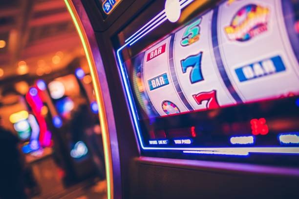 Phone screen showing live casino table loading on m11slot login