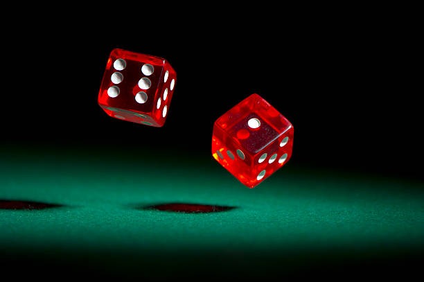 Blackjack demo table with live dealer and betting interface